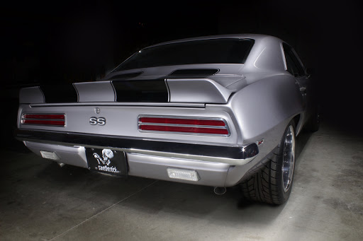 Auto Body Shop «One Off Rod & Custom», reviews and photos, 118 Sleepy Hollow Dr # 5, Middletown, DE 19709, USA