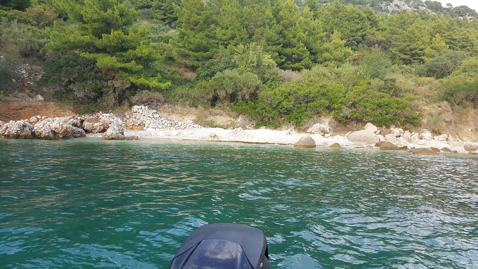 Φωτογραφία του ShadowSky beach άγρια περιοχή