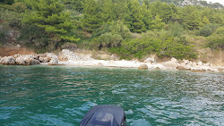 Zdjęcie ShadowSky beach dziki obszar