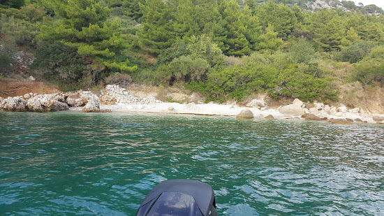 ShadowSky beach