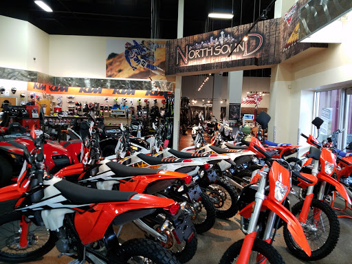 BMW Motorcycle Dealer «BMW Motorcycles of Lynnwood», reviews and photos, 17900 WA-99 #102, Lynnwood, WA 98037, USA