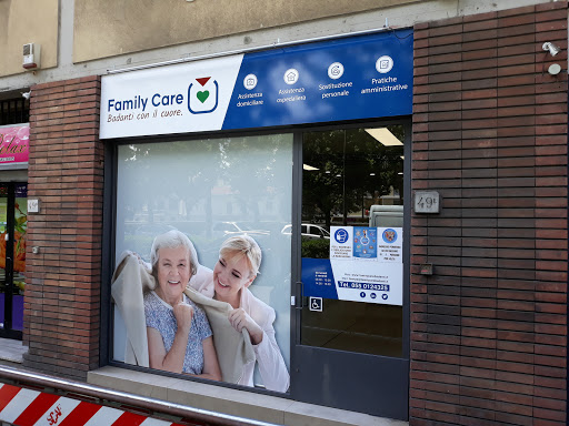 Agenzia Badanti Firenze Family Care Assistenza Anziani con Badante