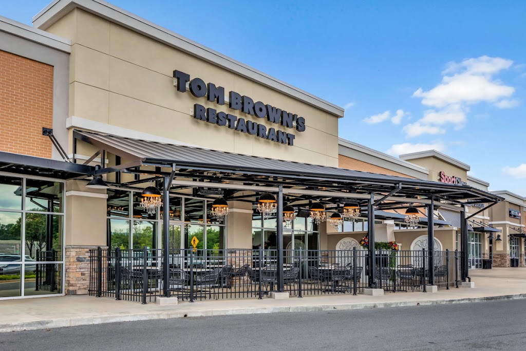 Tom Brown's Restaurant - Huntsville 35802