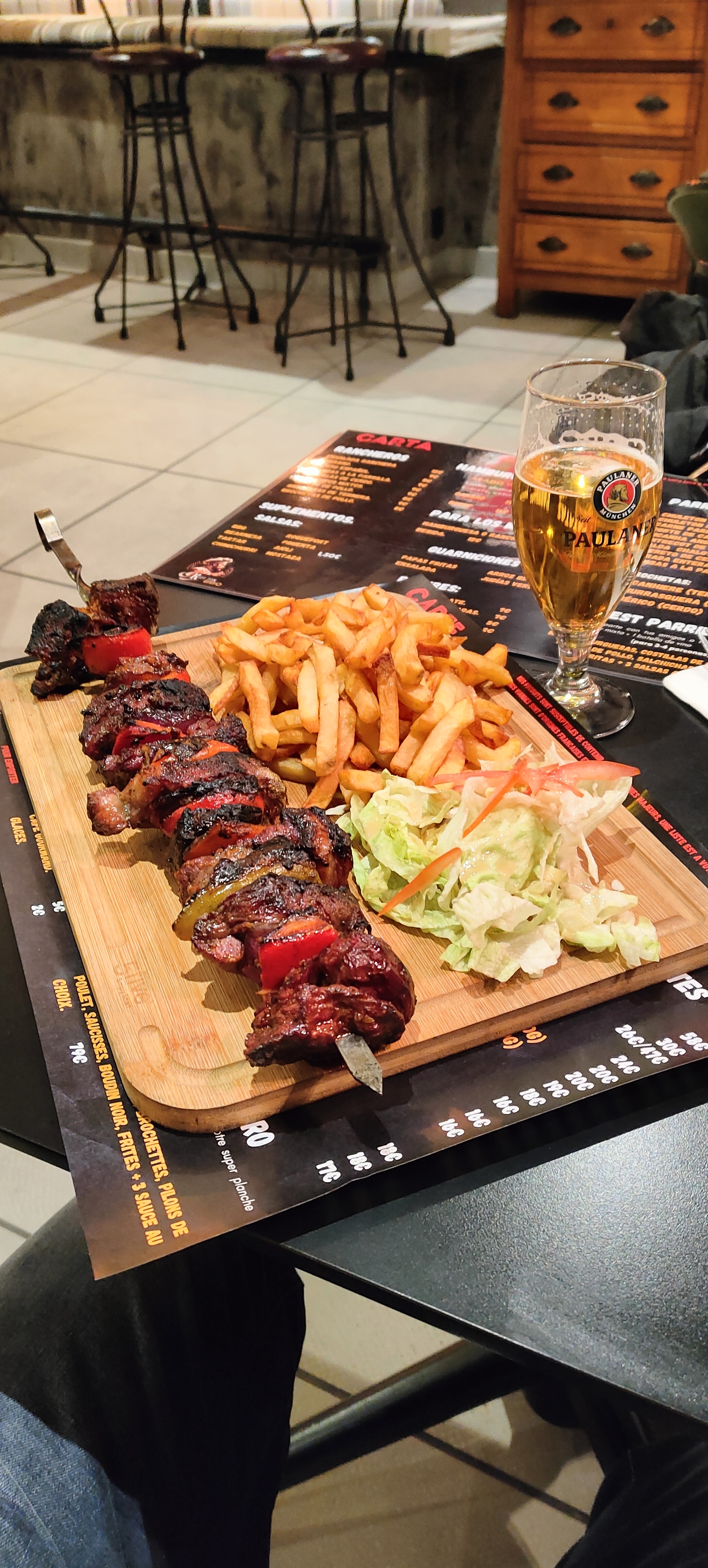 Photo n° 2 de l'avis de Pierre.w fait le 28/02/2024 à 18:49