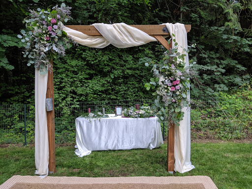 Florist «Flowers by Kristil», reviews and photos, Suite E-1, 6541 Sexton Dr NW, Olympia, WA 98502, USA