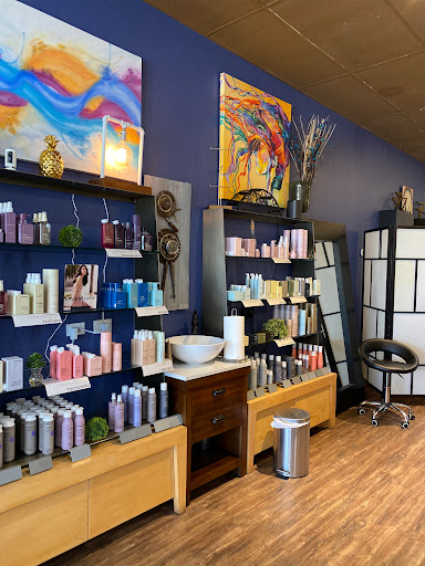 Hair Salon «Shear Rituals Salon and Beauty Bar», reviews and photos, 3633 Cortez Rd W B4, Bradenton, FL 34210, USA