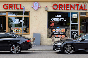 Grill Oriental image