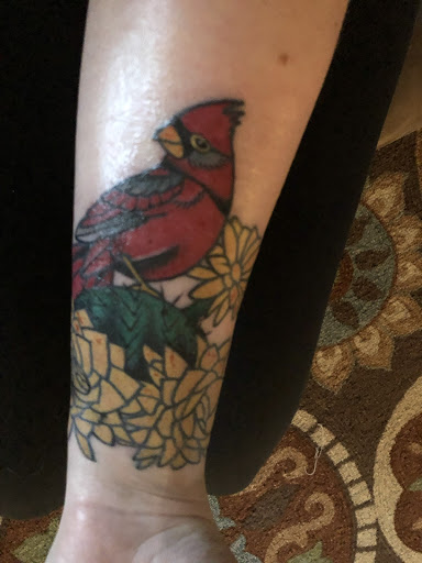 Explore tattoo ideas for 3 friends, creative tattoo ideas in Grand Junction, available at Calamity Janes Tattoo & Piercing