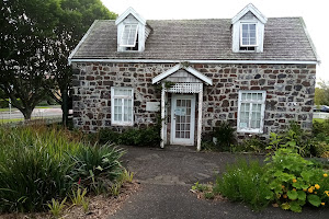 Panmure Stone Cottage Museum