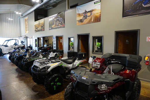 Motorcycle Dealer «Preferred Powersports of Syracuse, LLC», reviews and photos, 8932 Brewerton Rd, Brewerton, NY 13029, USA