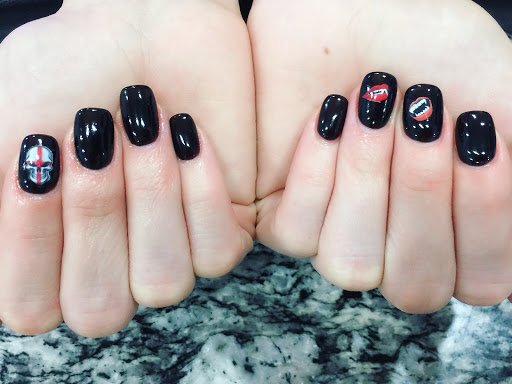 Beauty Salon «Emerald Beauty Salon», reviews and photos, 748 Emerald St, San Diego, CA 92109, USA