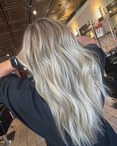 Beauty Salon «Public Image Ltd the salon», reviews and photos, 1055 Hamburg Turnpike, Wayne, NJ 07470, USA