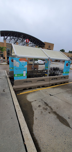 Grocery Store «Safeway», reviews and photos, 10541 Connecticut Ave, Kensington, MD 20895, USA