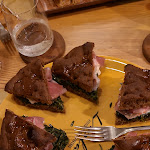 Photo n°1 de l'avis de Domenico.a fait le 01/04/2023 à 21:19 sur le  Liolà Pizzeria Contemporanea à Catanzaro