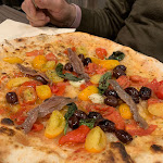 Photo n°4 de l'avis de Carlo.i fait le 26/05/2023 à 11:18 sur le  Ristorante Pizzeria Dal Soldino à Naples