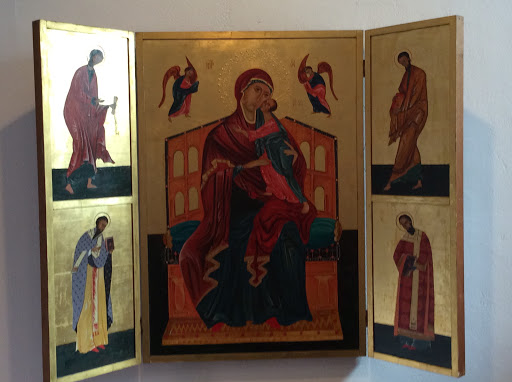 Episcopal Church «Holy Cross Monastery», reviews and photos, 1615 US-9W, Hyde Park, NY 12538, USA