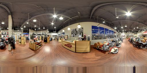 Motorcycle Dealer «Indian Motorcycle of Albuquerque», reviews and photos, 4509 Alameda Blvd NE, Albuquerque, NM 87113, USA