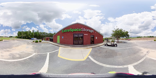 Storage Facility «Extra Space Storage», reviews and photos, 530 Athens Hwy, Loganville, GA 30052, USA