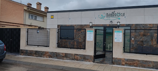 Clínica Veterinaria Nambroca en Nambroca