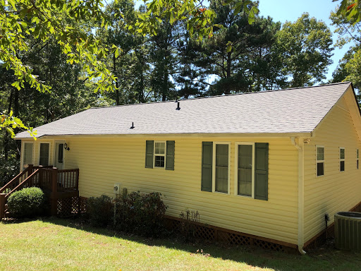 Roofers of Loganville in Loganville, Georgia