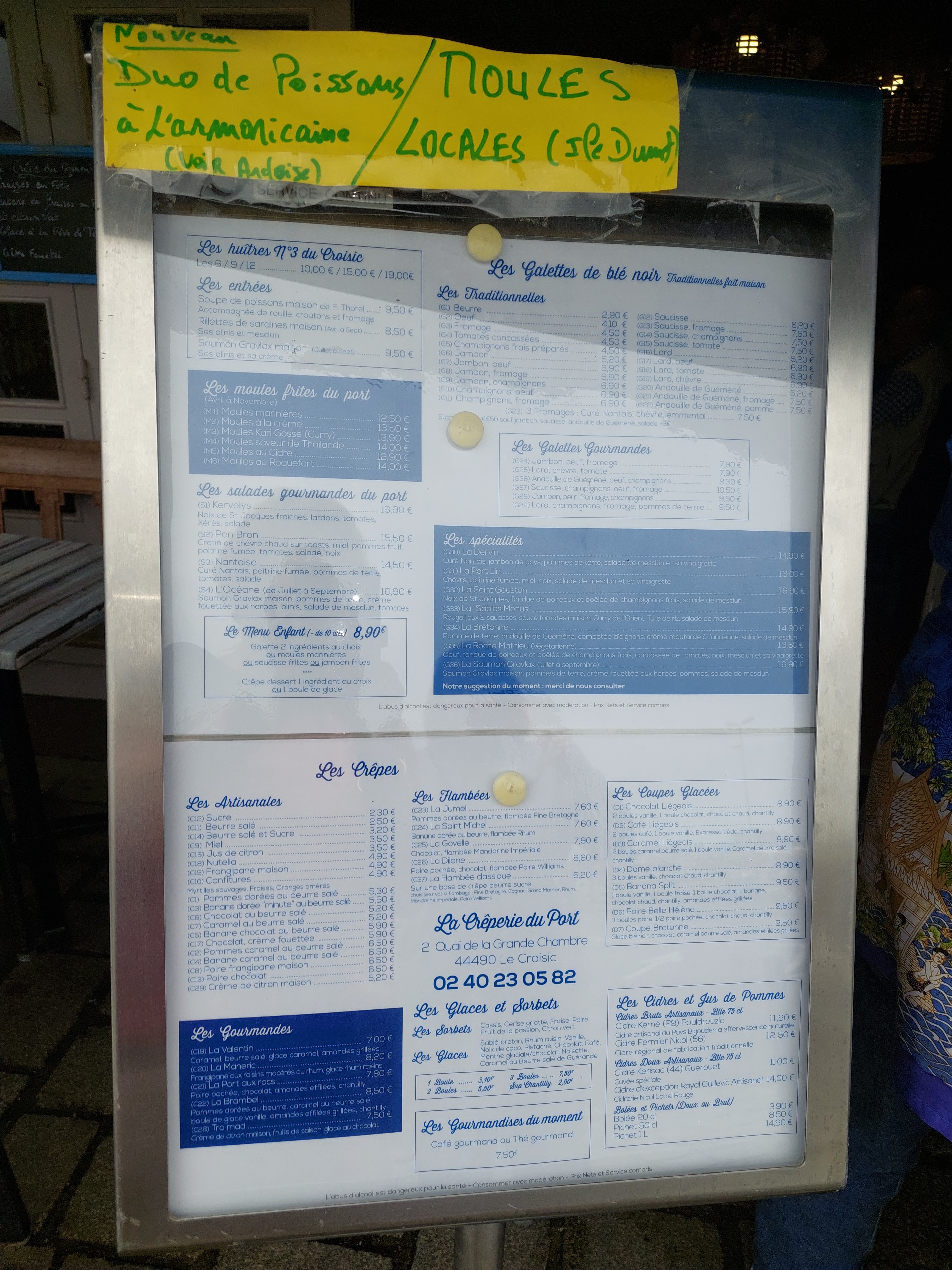 Photo n° 2 de l'avis de ISA.9 fait le 18/06/2023 à 20:54