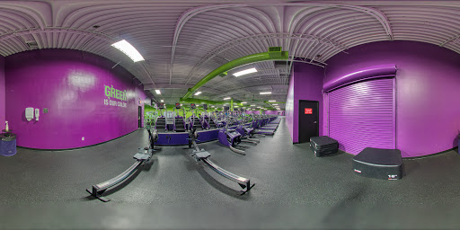 Gym «Youfit Health Clubs», reviews and photos, 9923 Hull Street Rd, Richmond, VA 23236, USA