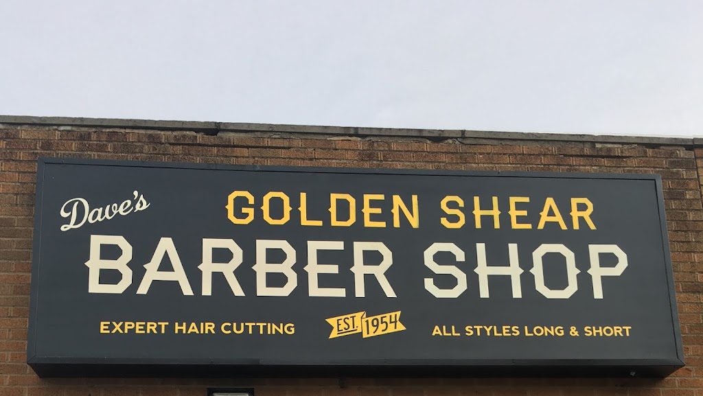Dave's Golden Shear Westlake, OH 44145 Services and Reviews