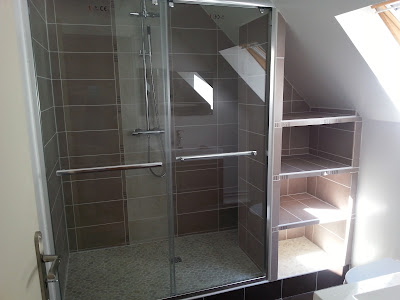 Rénov & Vous Rénovation intérieure à Saze