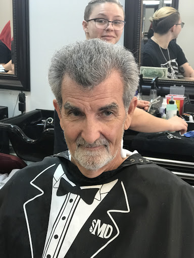 Barber Shop «Frenchie’s Classic Barbershop», reviews and photos, 3781 S Nova Rd A, Port Orange, FL 32127, USA