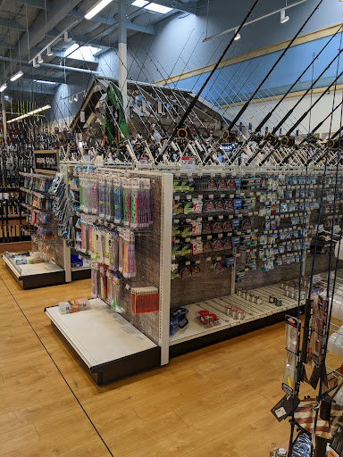 Marine Supply Store «West Marine», reviews and photos, 2460 17th Ave, Santa Cruz, CA 95062, USA