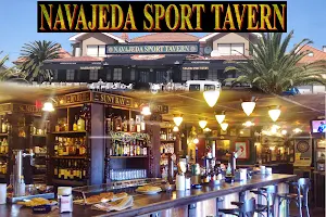 Navajeda Sport Tavern image