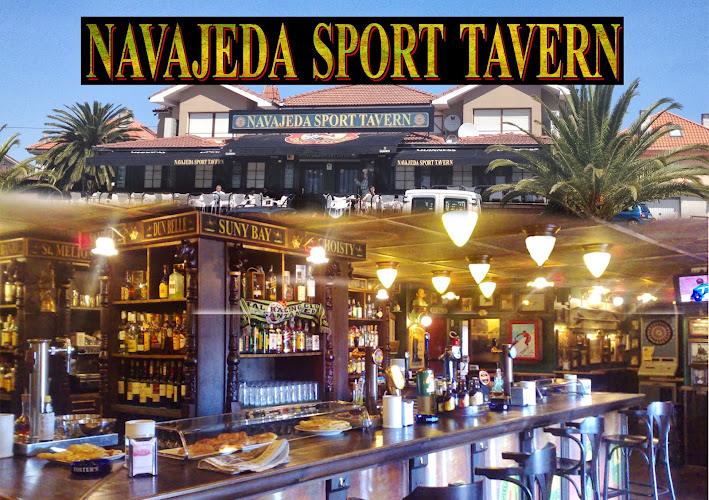 Navajeda Sport Tavern