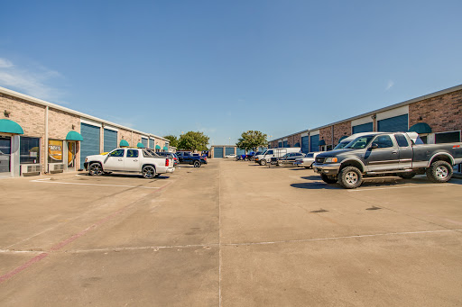 Self-Storage Facility «US Storage Centers», reviews and photos, 800 Fulgham Rd, Plano, TX 75093, USA