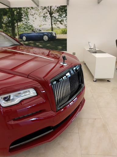 Car Dealer «Lamborghini Boston», reviews and photos, 531 Boston Post Rd, Wayland, MA 01778, USA