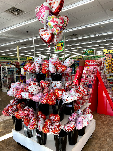 Dollar Store «Dollar Tree», reviews and photos, 9870 W Broad St, Glen Allen, VA 23060, USA