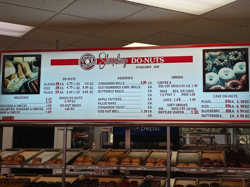 Donut Shop «Shipley Do-Nuts», reviews and photos, 1700 S SE Loop 323 #100, Tyler, TX 75701, USA