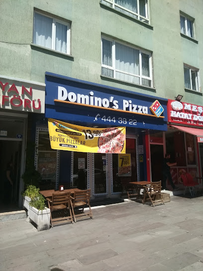 Domino's Pizza Keçiören