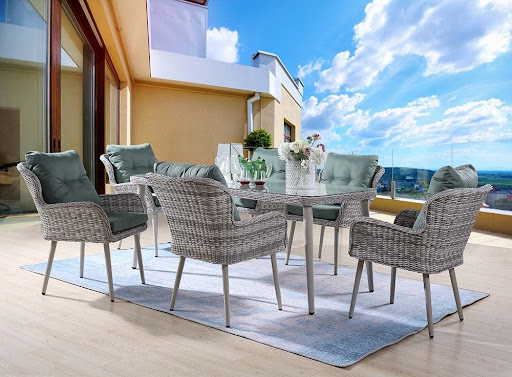 Furniture Now image