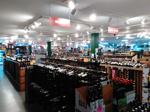 Liquor Store «Five Points Bottle Shop», reviews and photos, 3685 Atlanta Hwy, Athens, GA 30606, USA