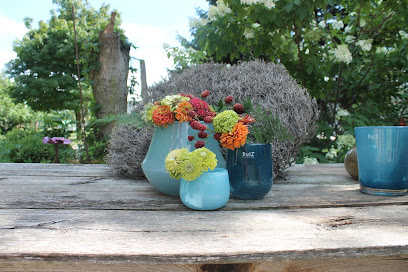 Rombouts Pottery & Flowers