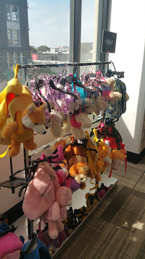 Department Store «Nordstrom Rack Downtown San Francisco», reviews and photos, 555 9th St, San Francisco, CA 94103, USA