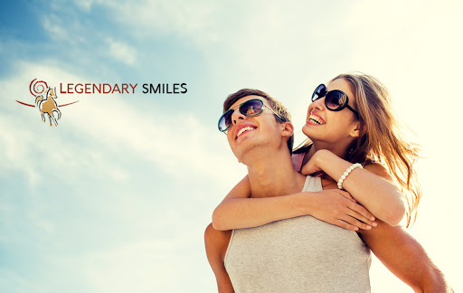 Legendary Smiles Orthodontics - Reno