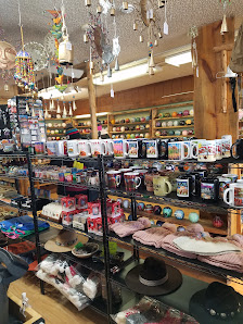 Desert Rat Trading Post Sedona Locations 2015 W State Rte 89A, Sedona, AZ 86336