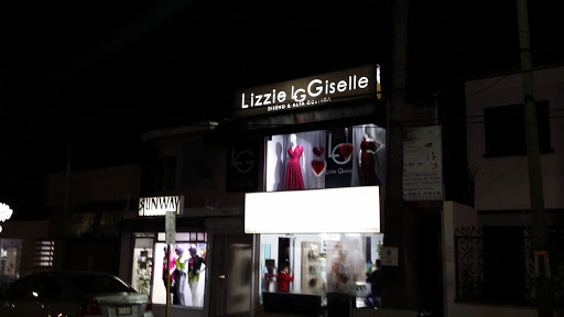 Lizzie Giselle Diseño y AltaCostura