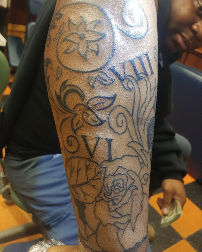 Explore tattoo ideas disney, creative tattoo ideas in East Brookfield, available at Port of Worcester Tattoo, E. Brookfield