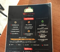 Ta' consciente photo