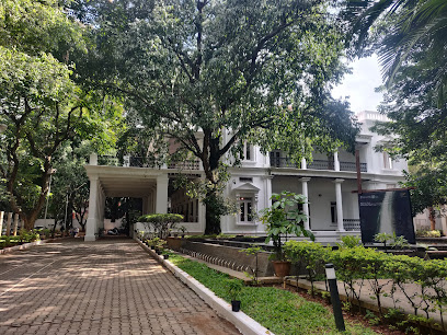 National Gallery of Modern Art - (Bengaluru)