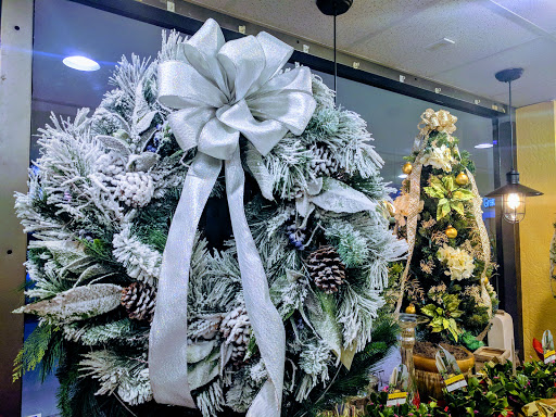 Florist «The Garden Shed Florist», reviews and photos, 2526 McMullen Booth Rd, Clearwater, FL 33761, USA