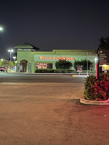 Bicycle Store «Bicycle Central», reviews and photos, 121 W Rte 66, Glendora, CA 91740, USA