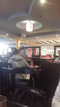 Atmosphère du Restaurant chinois Shanghai Wok à Gerzat - n°19